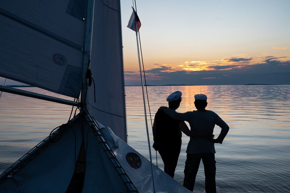 Photograph by Валерий Одинцов