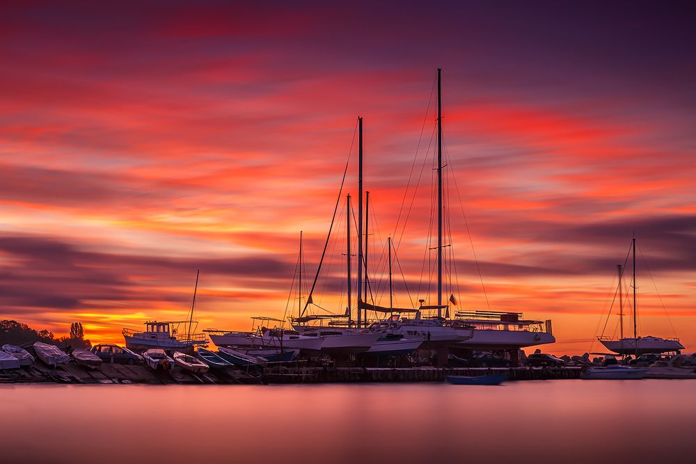 Photograph by Kostov Borislav