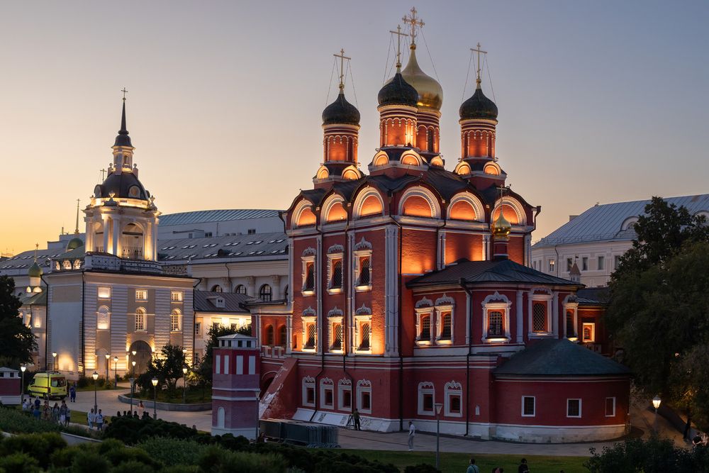 Photograph by Светлана Верзилина