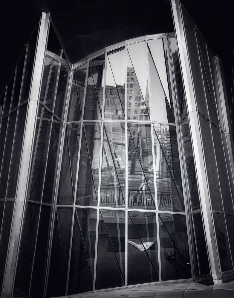 Photograph by Jorge Sastre