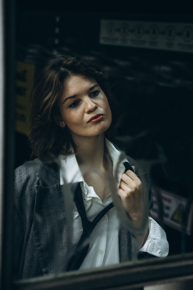 Photograph by Александр Коломин