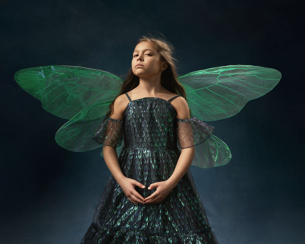 Photograph by Anna Lozhkina
