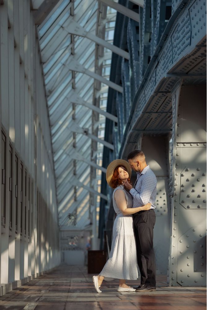 Photograph by Oksana Maskalenko