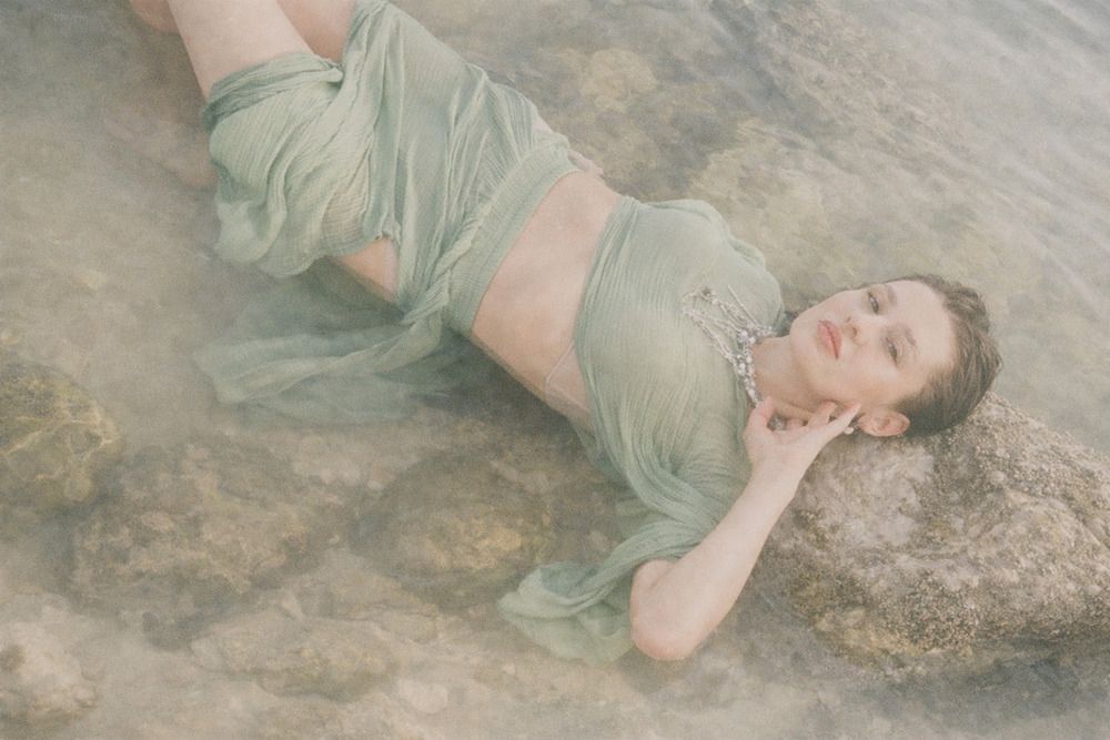 Photograph by Yuliya Onischuk