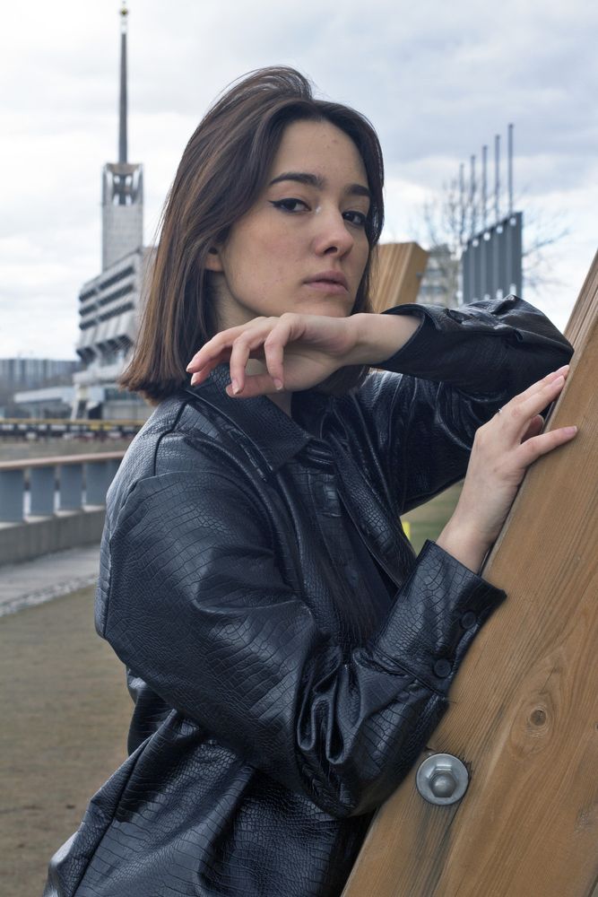 Photograph by Наталья Иванова