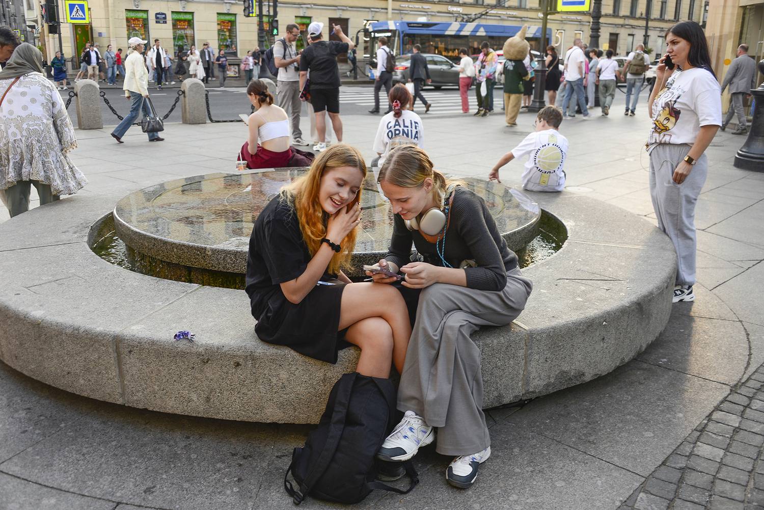 Девичий разговор. 2025