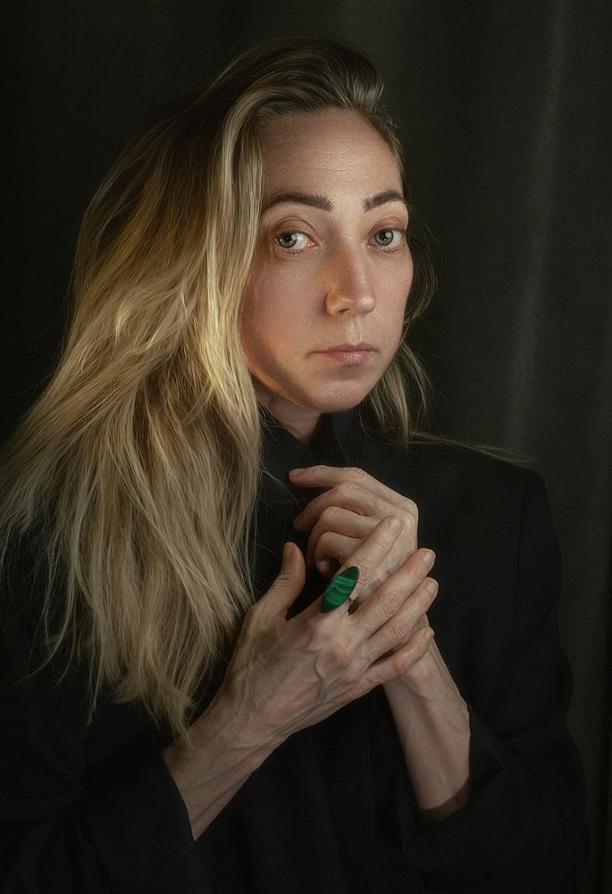 Photograph by Янтарная Елена