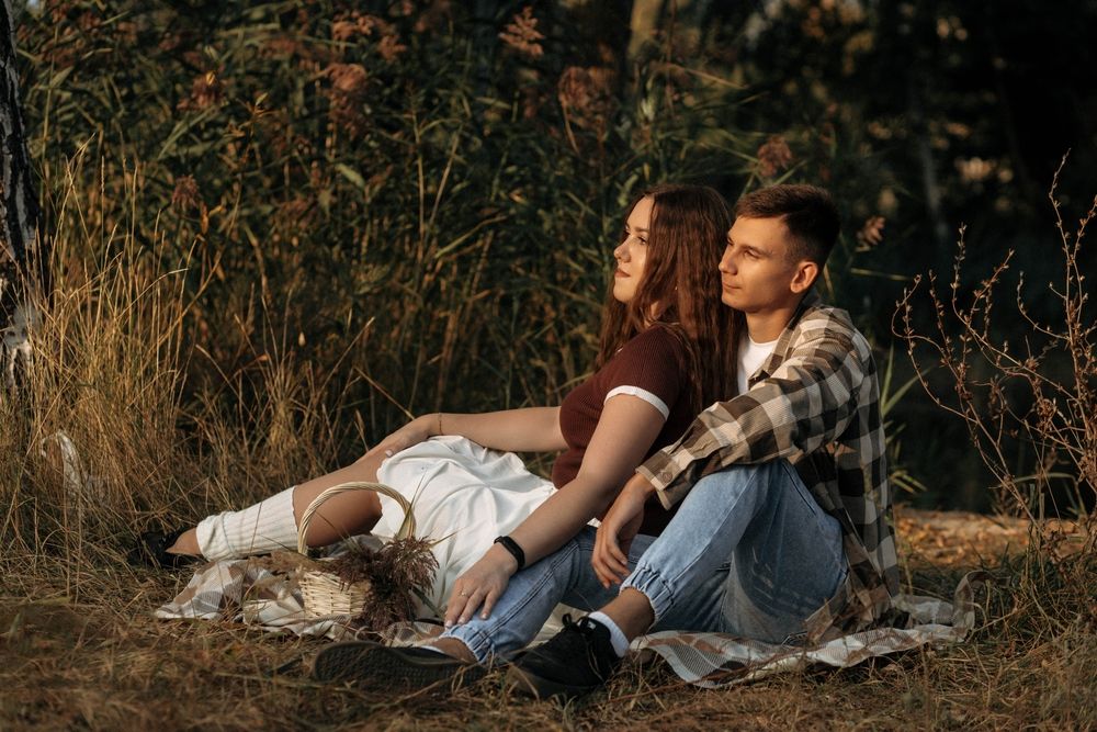 Photograph by Ольга Трофимова