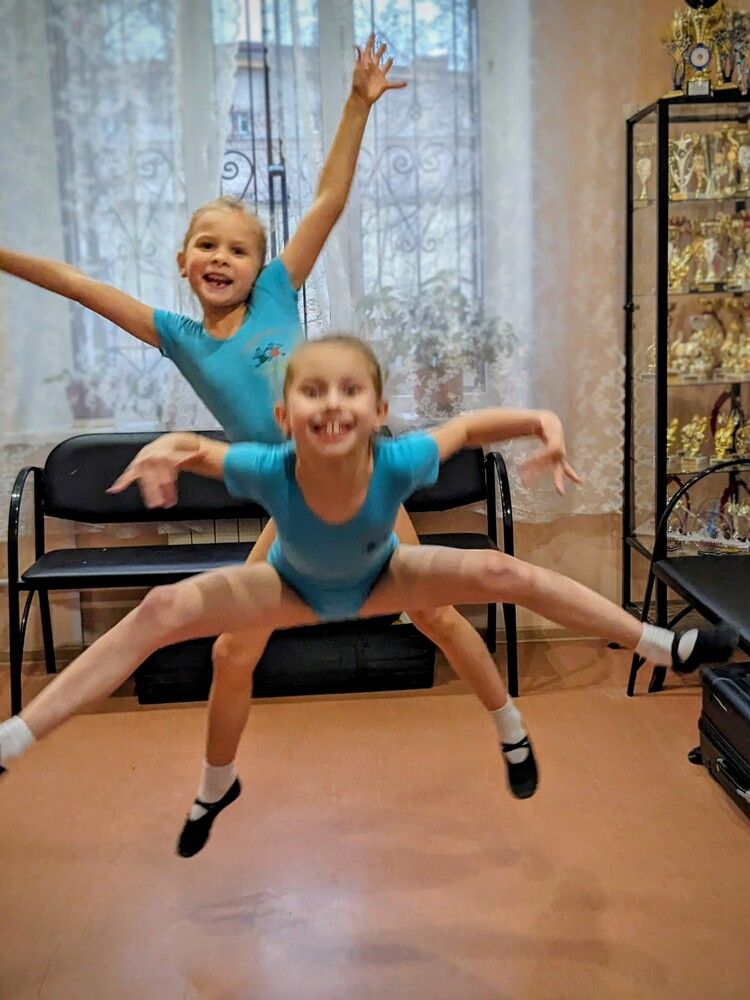 Photograph by Татьяна Вячеславовна