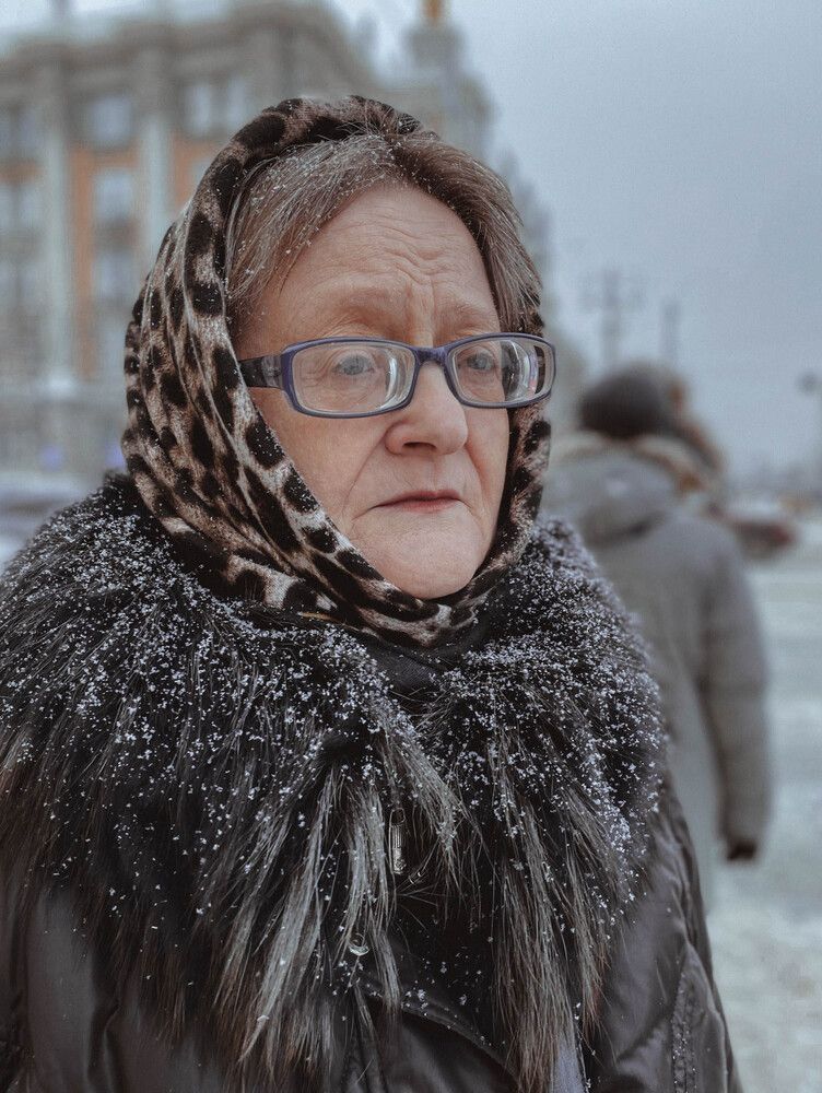Photograph by Тамара Кучерявых