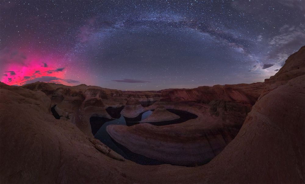 Photograph by Julio Castro Pardo