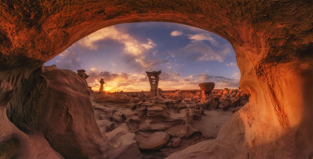 Photograph by Julio Castro Pardo