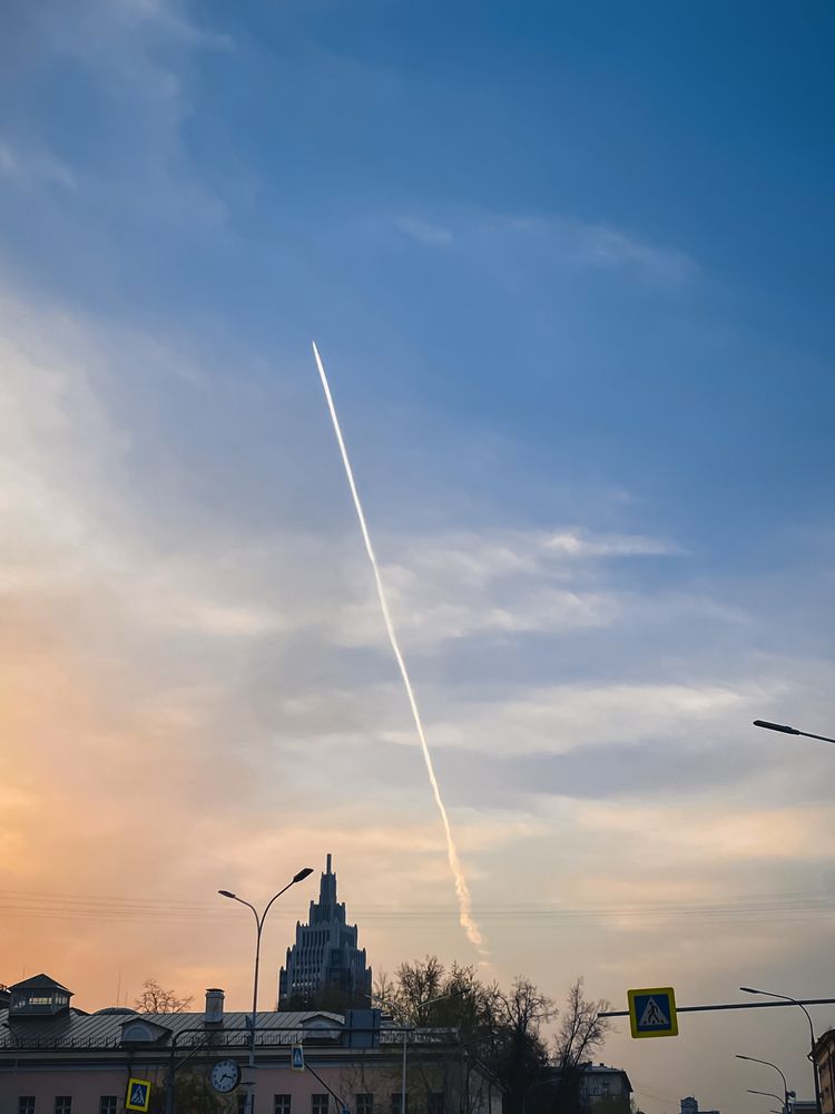 Photograph by Дарья Андреева