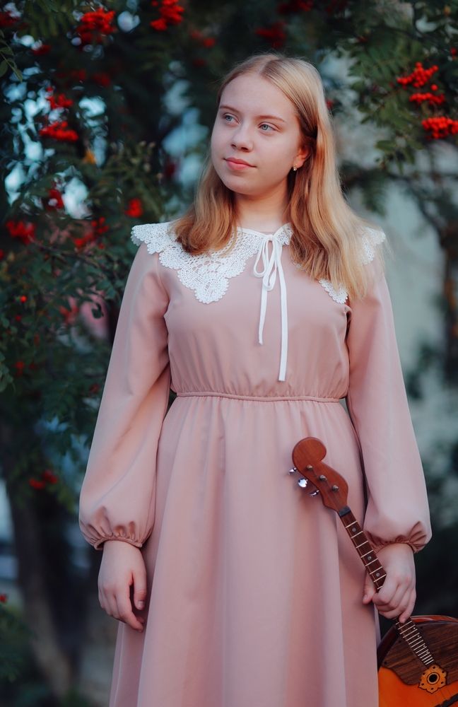 Photograph by Светлана Герасимчук