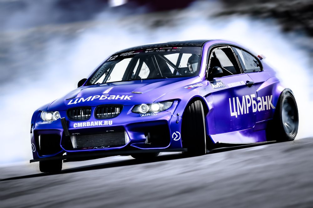 Photograph by Медведев Антон