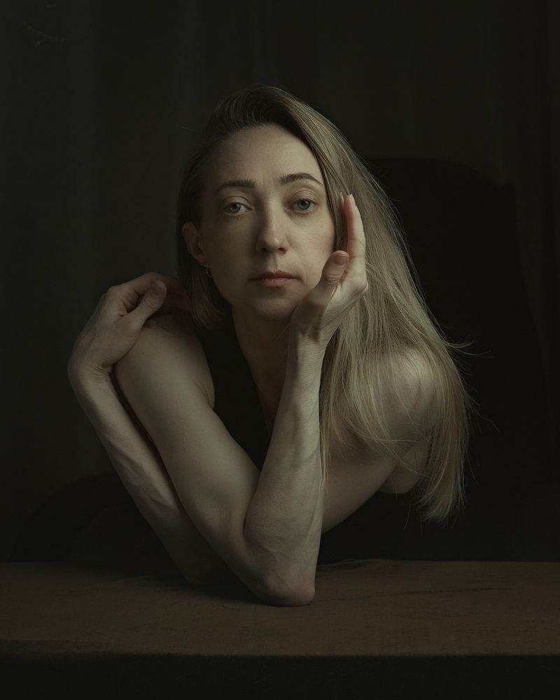 Photograph by Янтарная Елена