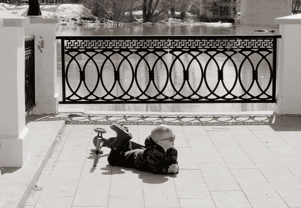 Photograph by Жанна Валиева