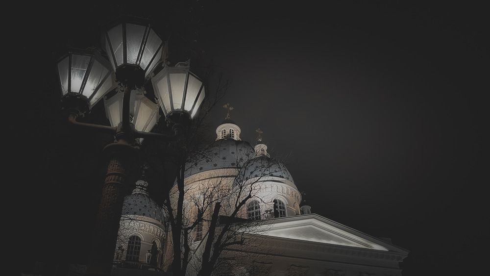 Фотография автора Sergey Sokolovsky
