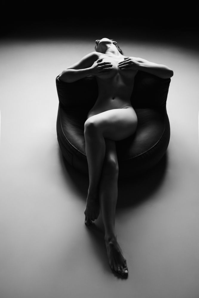 Фотография автора Сергеев Александр