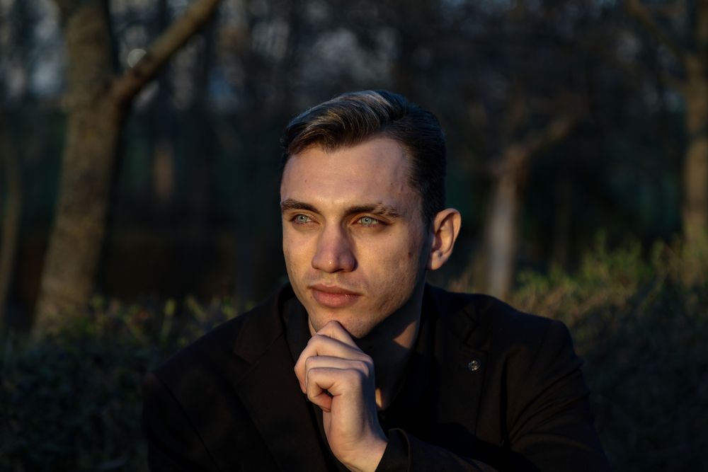 Photograph by Александр Шептикин