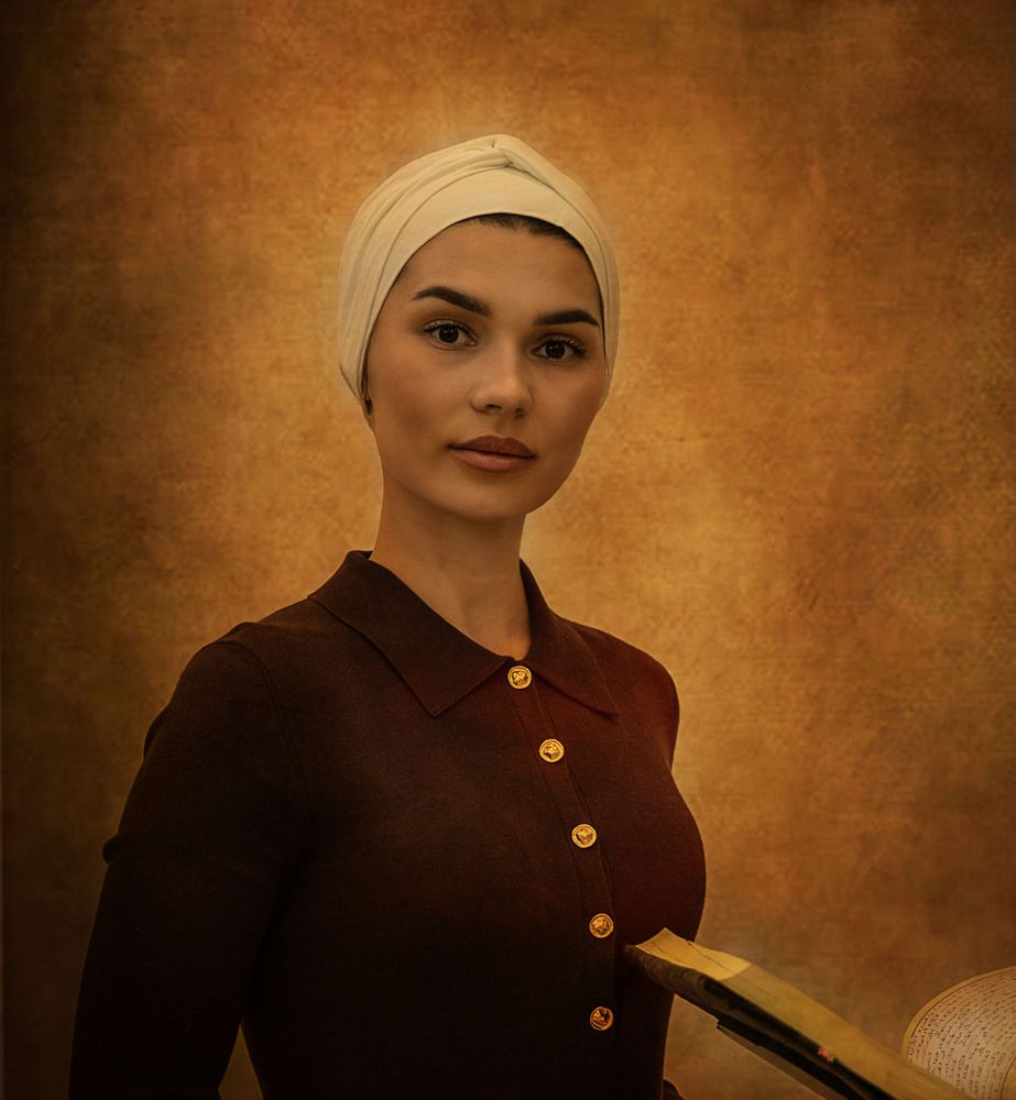 Photograph by Зифа Мингалимова