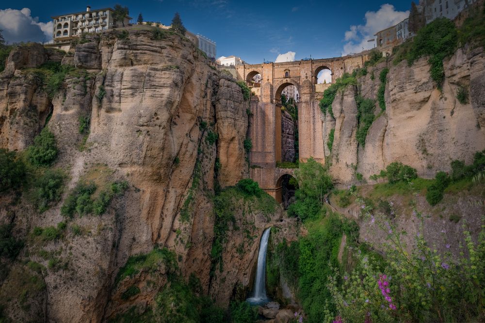 Ronda