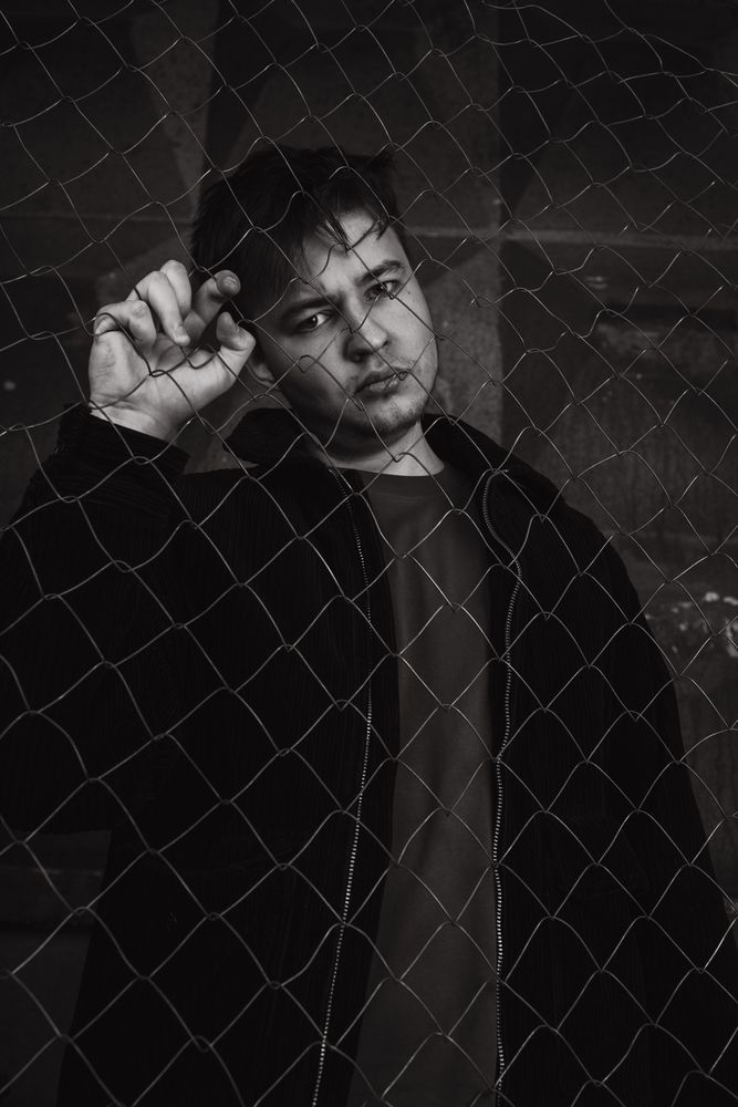 Photograph by Михаил Лапшин