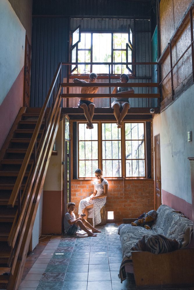 Фотография автора Ирина Хромова