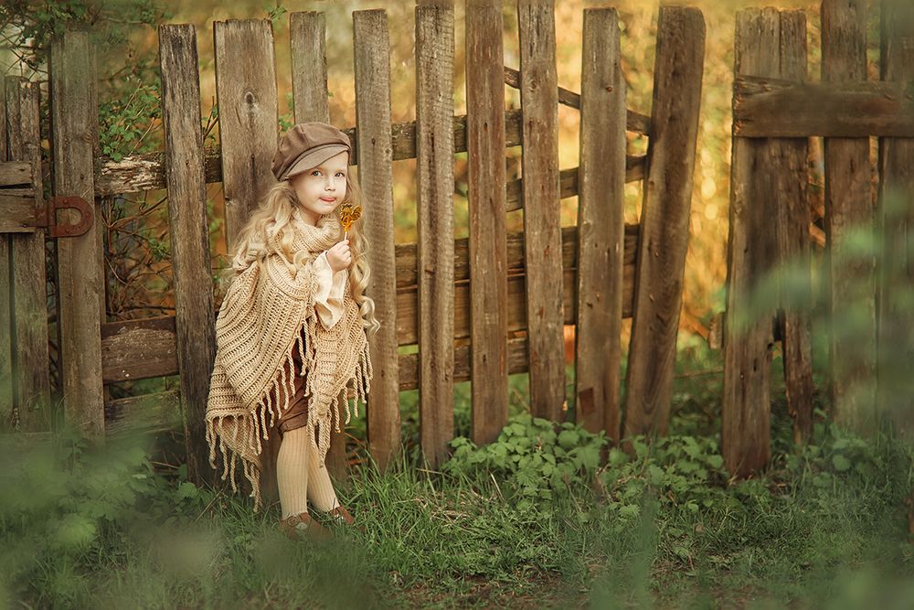 Photograph by Inna Milk