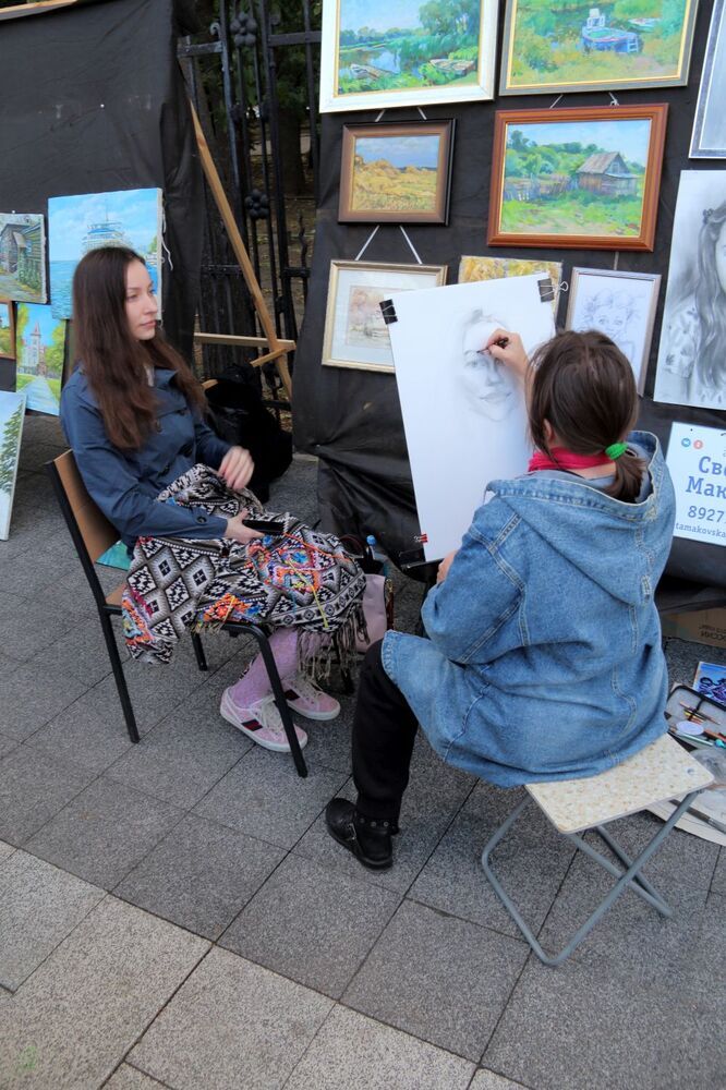 Photograph by Юрий Варюхин