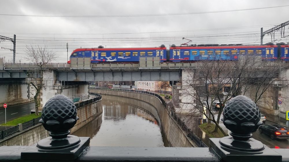 Photograph by Вахромова Елена