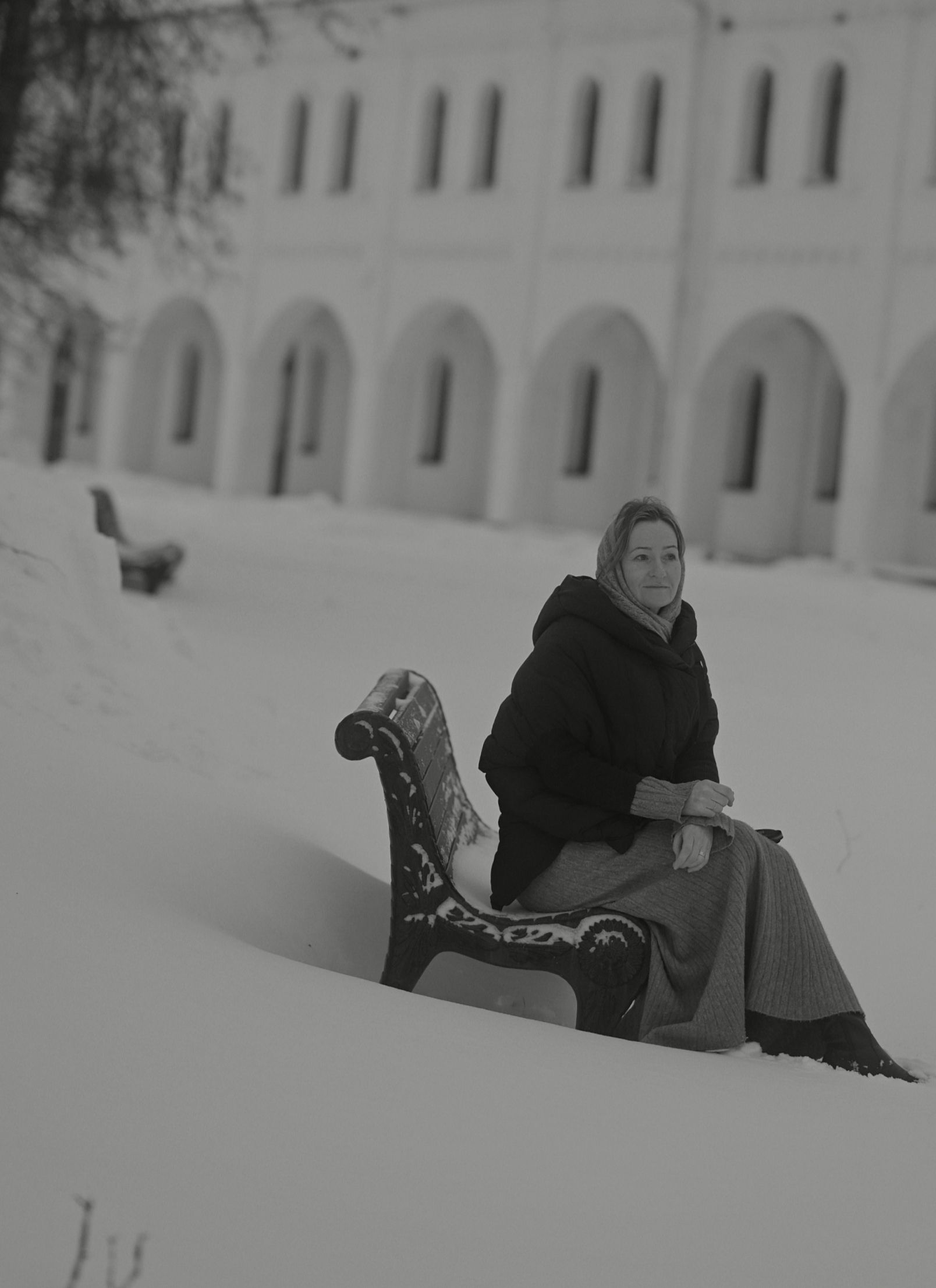 Photograph by Светлана Рубникович