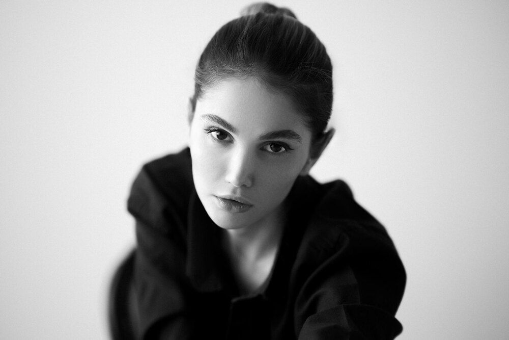 Photograph by Mehran Hadad