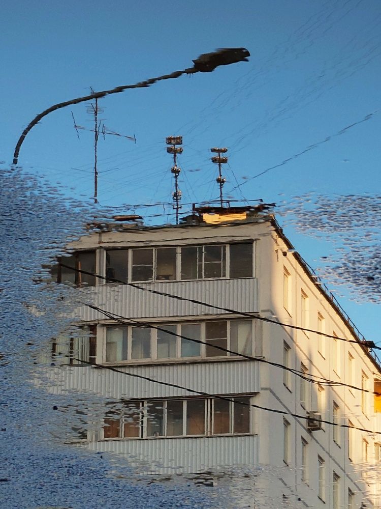Photograph by Иван Нестеров
