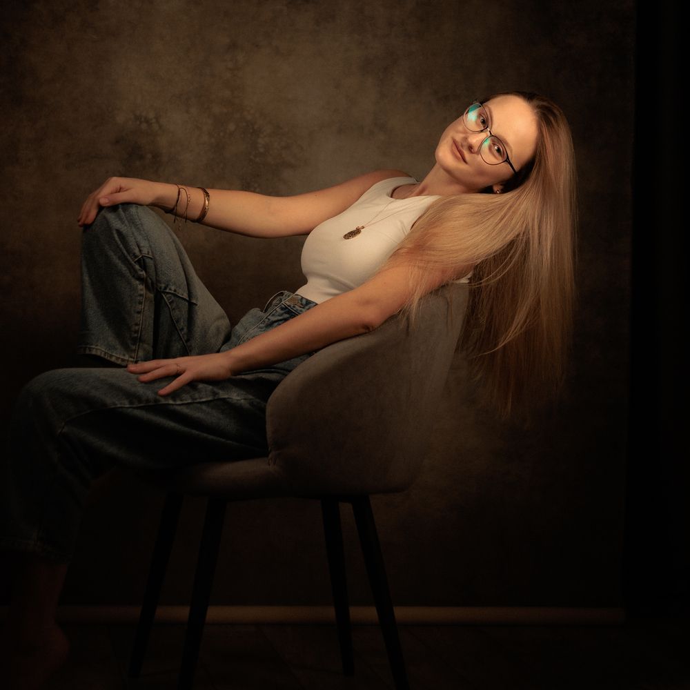 Photograph by Владимир Петухов