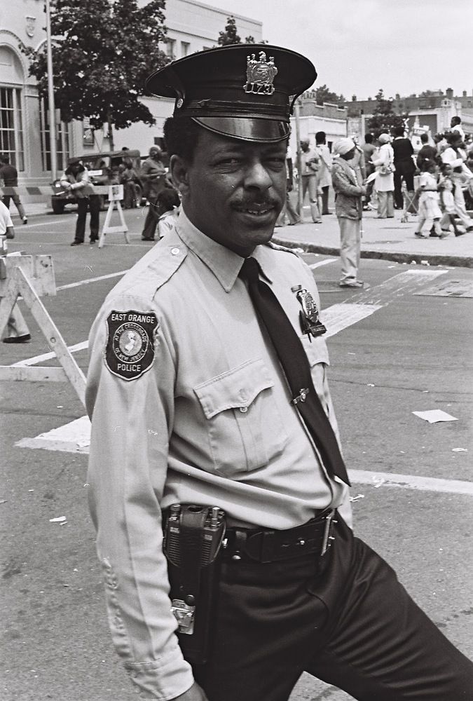 Photograph by Paul Bowers