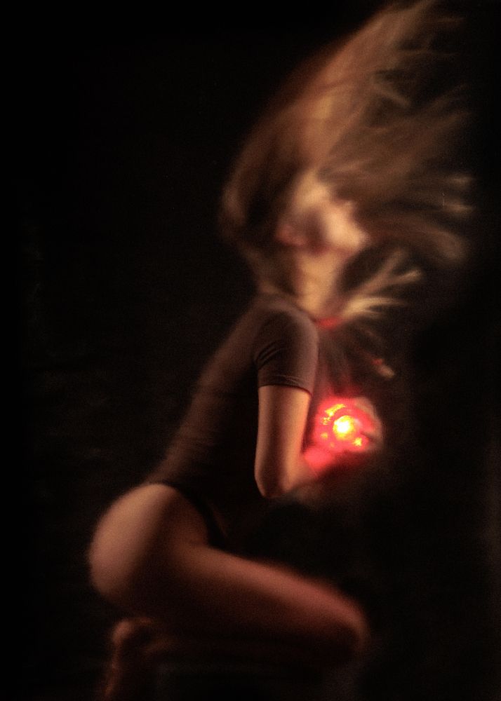Photograph by Владимир Петухов