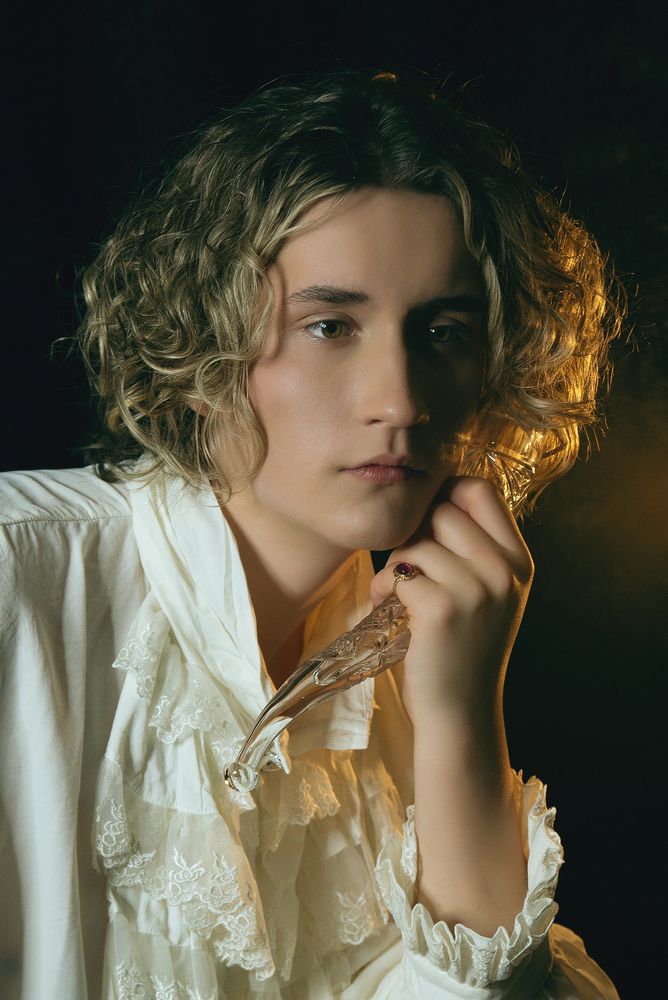 Photograph by Светлана Слюсарь