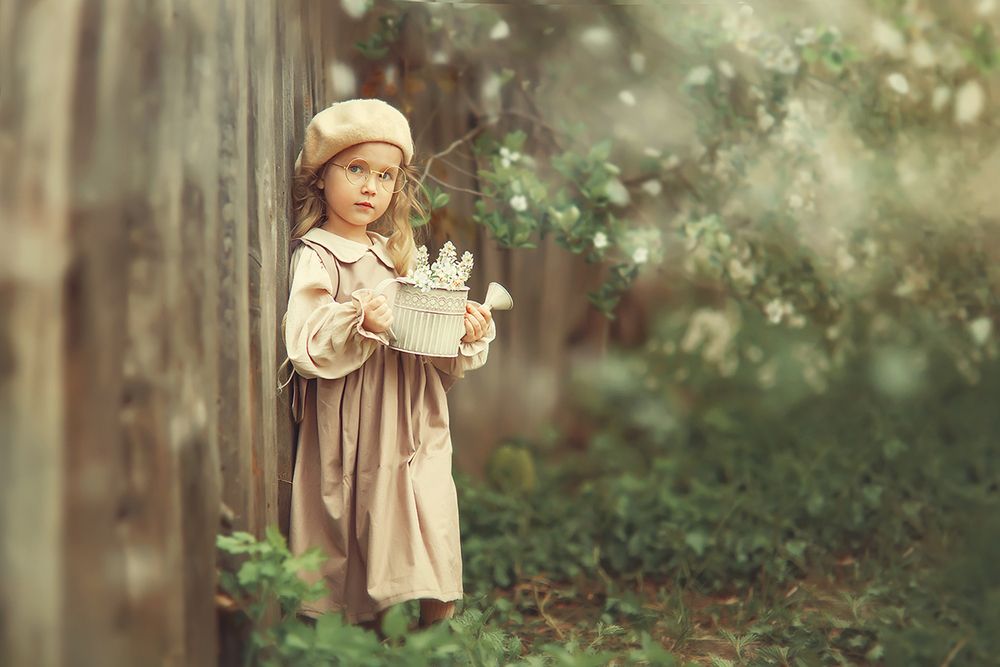 Photograph by Inna Milk