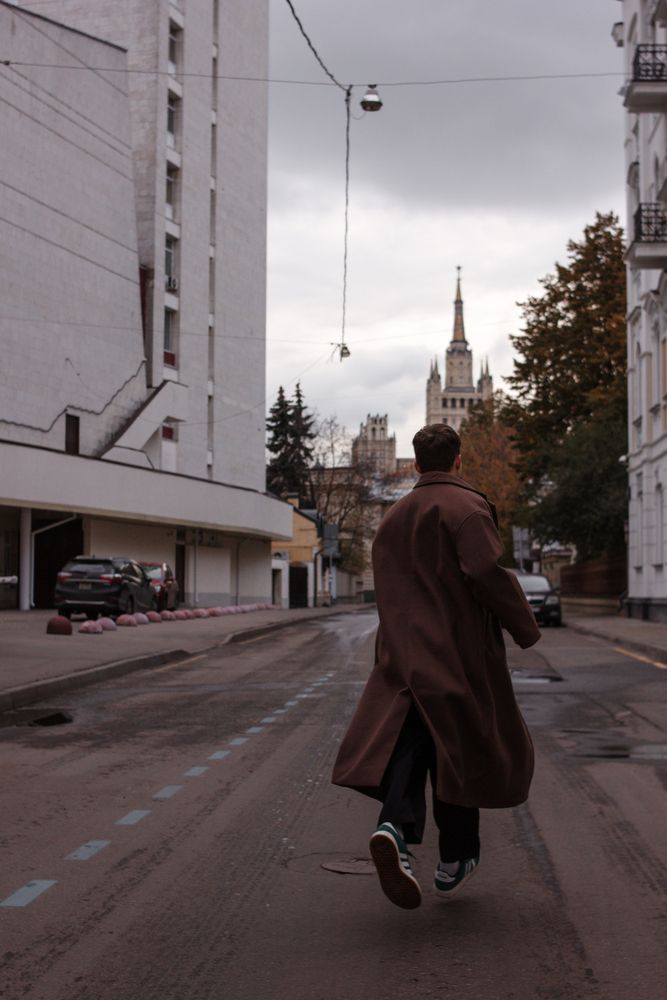 Photograph by Liza Panova