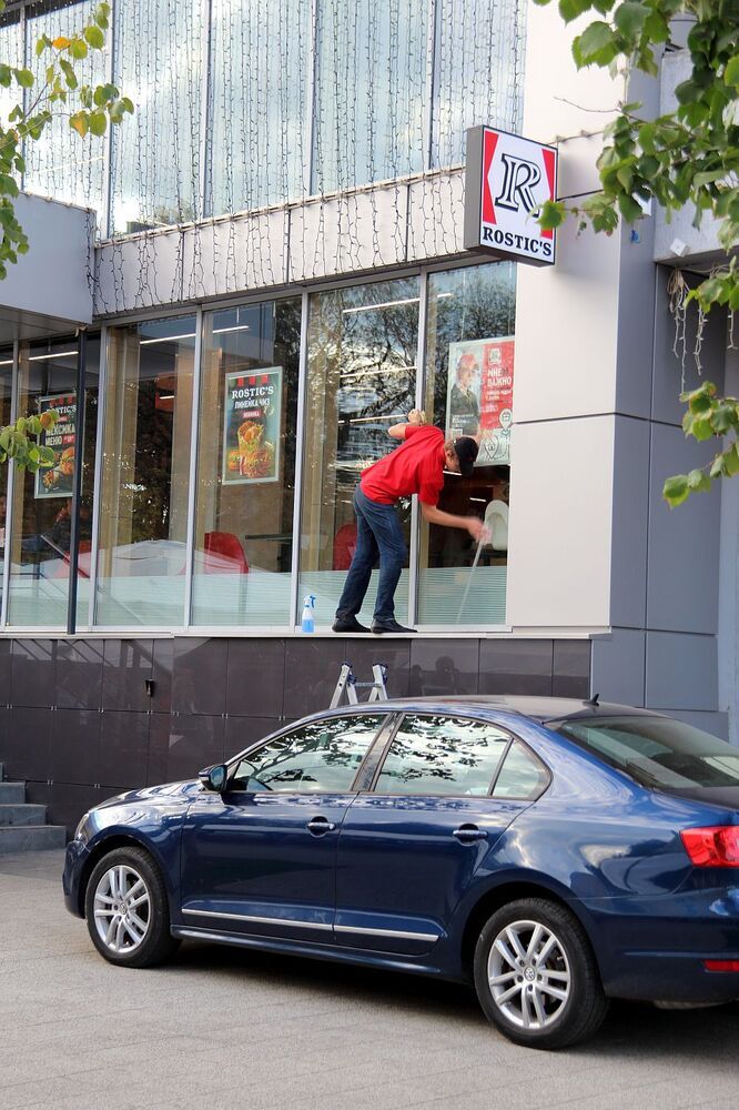 Photograph by Юрий Варюхин