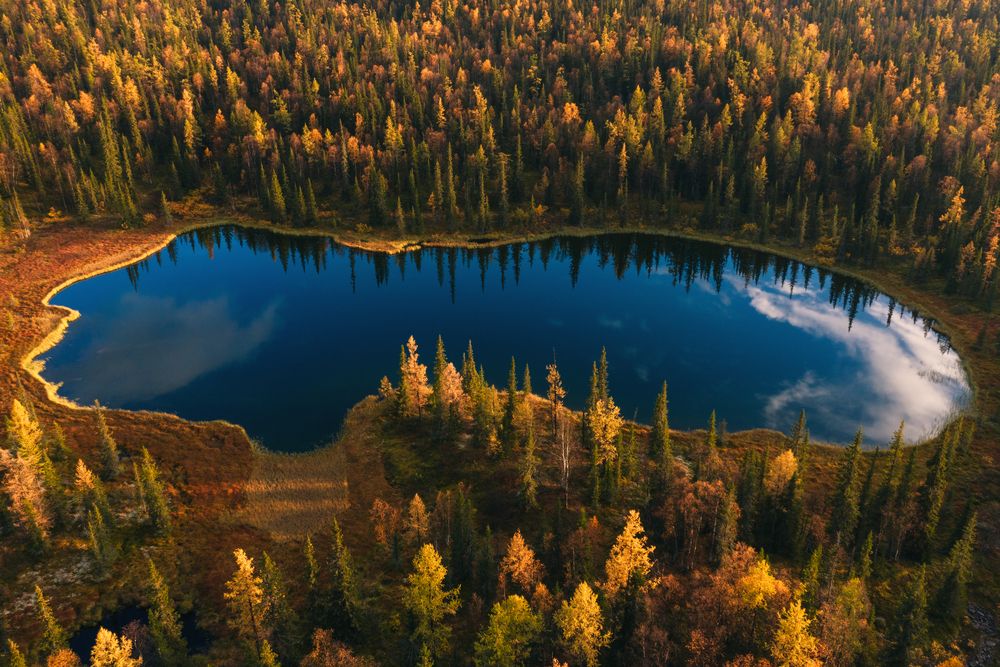 Photograph by Андрей Белавин