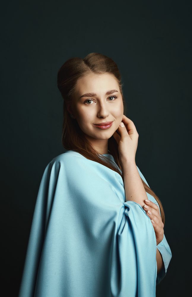 Photograph by Александрова Александра