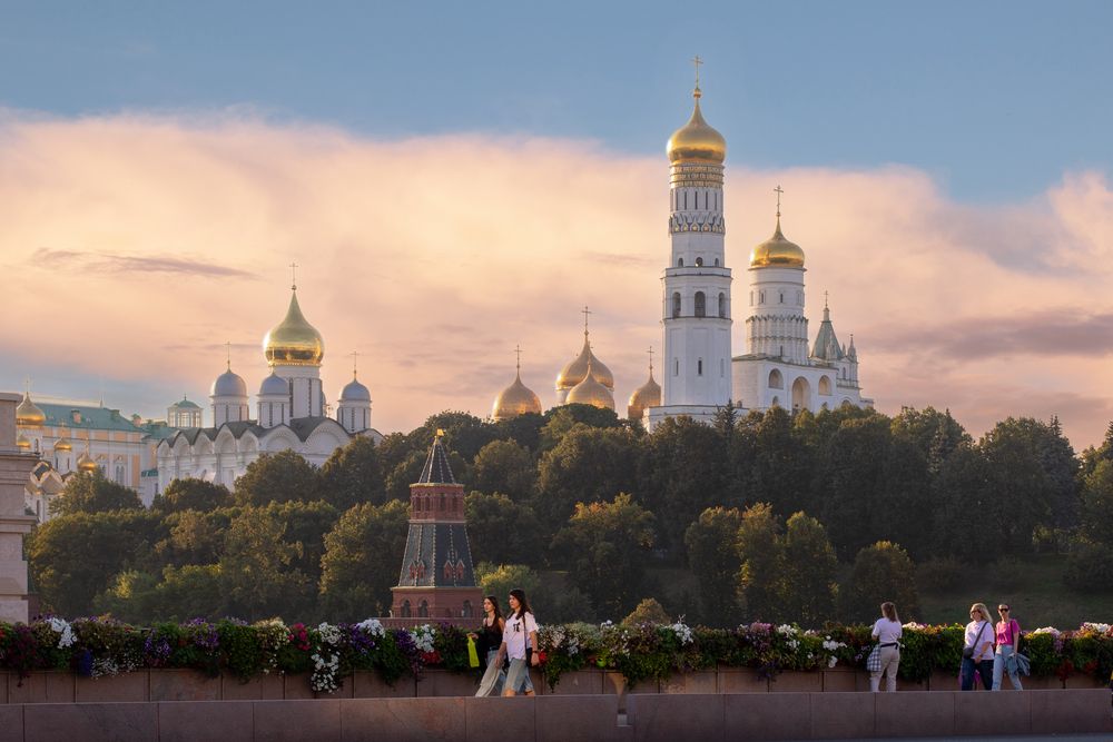 Photograph by Светлана Верзилина