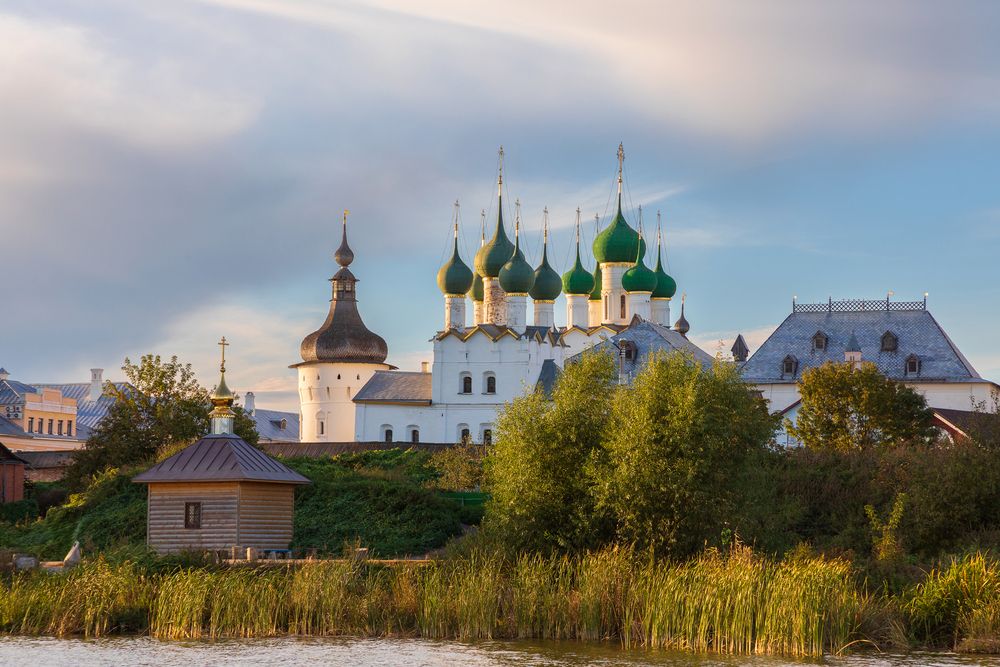 Photograph by Светлана Верзилина