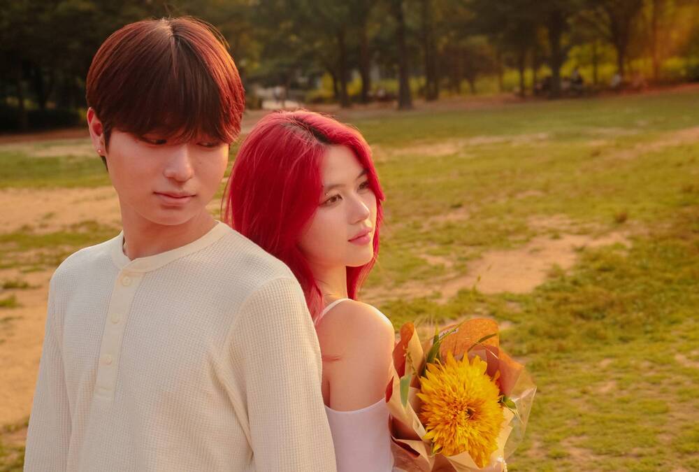 Photograph by Bao Nguyen