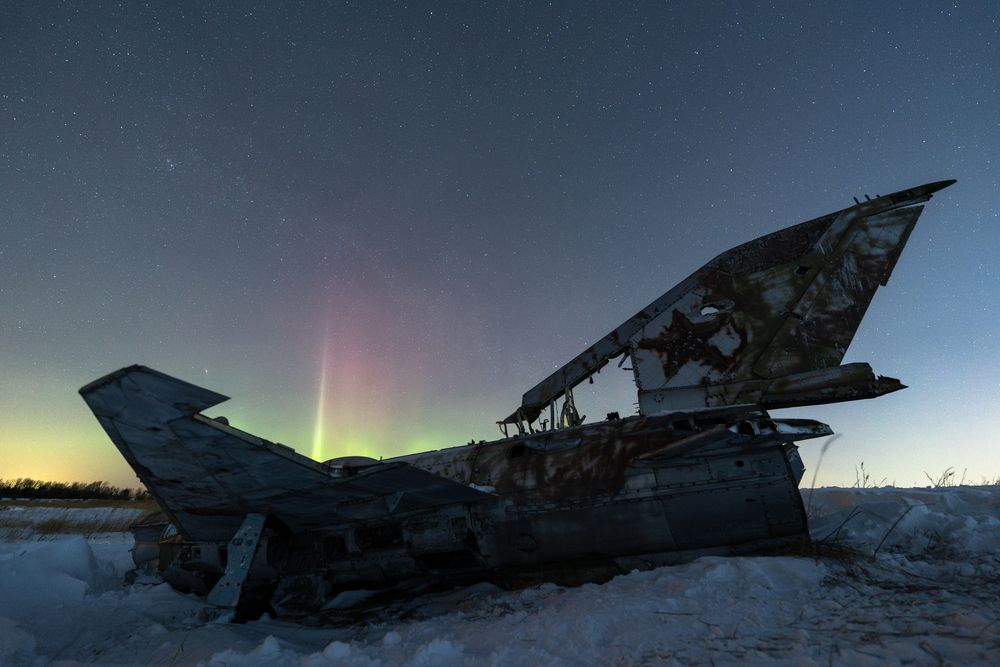 Photograph by Сергей Исправников