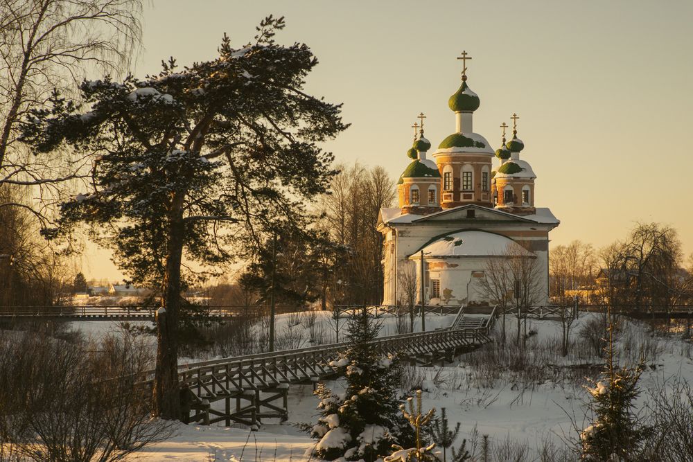 Photograph by Александра Раева