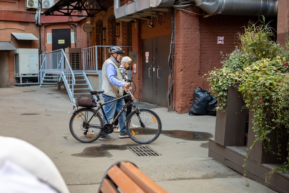 Photograph by Олег Дорошенко