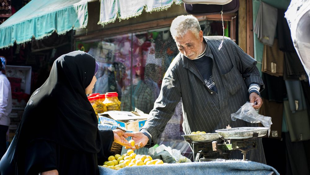Photograph by Nada Khalifa